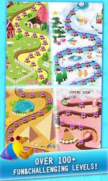 Cake Crush screenshot 4