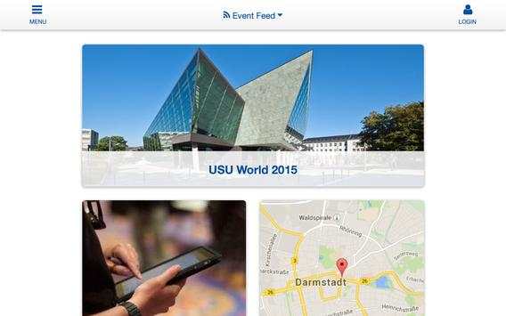 USU World screenshot 1