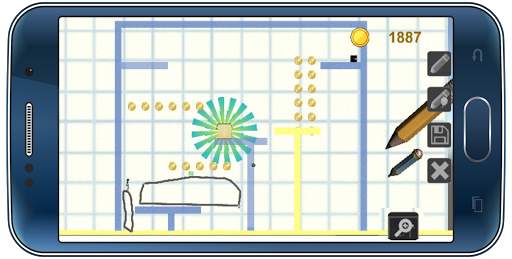 Stickman World screenshot 4