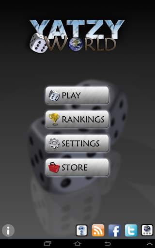 Yatzy World screenshot 11
