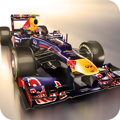 Formula Racing 2021 иконка