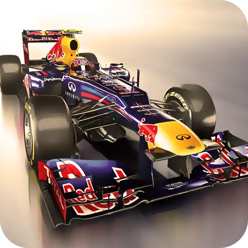 Formula Racing 2021 2