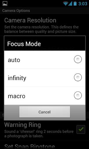 Photo Auto Snapper Free screenshot 7