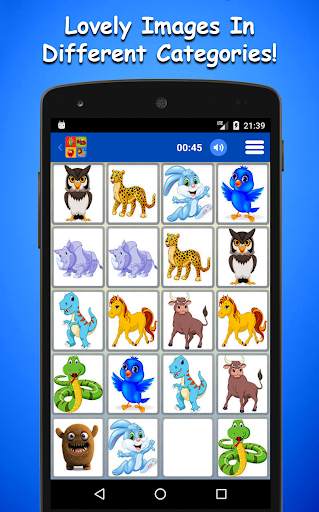 Brain Game screenshot 1