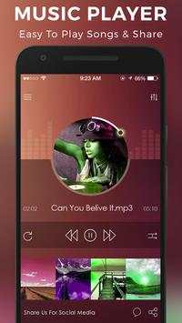 Free Music App screenshot 5