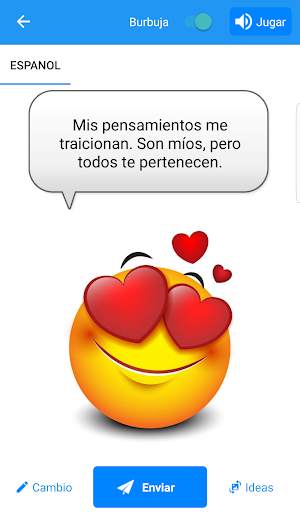 Elite Emoji screenshot 4