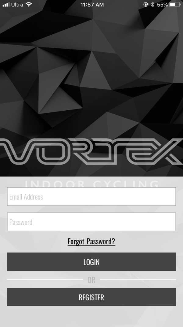 Vortex screenshot 1