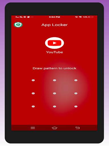 App Locker & Gallery Lock With Secure Pattern Lock screenshot 13