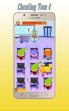 Guide Cheating Tom 4 Hair Stylist Wannabe School screenshot 3