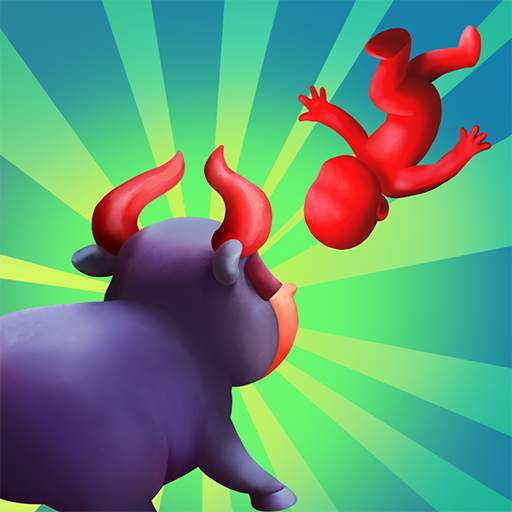 Angry Bull Chase 1.0.1