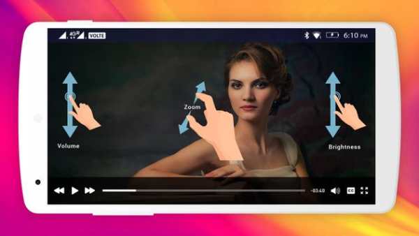 Video Player Pro – Hd Video Player screenshot 4