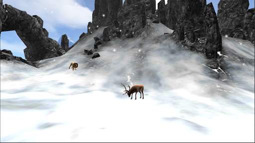Deer Hunting 3d - Animal Sniper Shooting 2020 screenshot 7