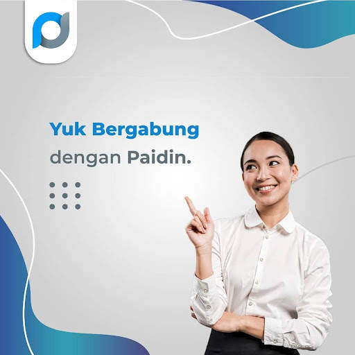 Paidin - Reseller Dropship COD screenshot 4