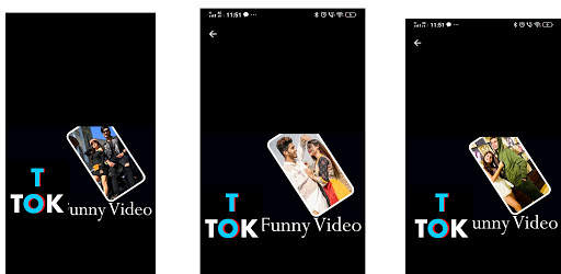 Ti Tok - Funny Video for Snaky screenshot 4