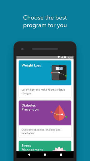 Vida Health screenshot 2