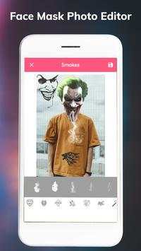 Anonymous Mask Photo screenshot 5