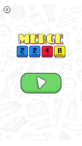 Merge: 2248! скриншот 3