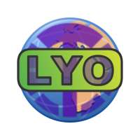 Lyon Offline City Map logo