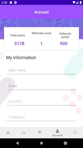 Play & Earn : UC & Diamonds screenshot 2