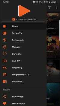 FreeFlix-HQ 2019 screenshot 1