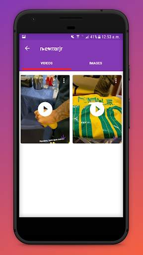 Download Story For Instagram screenshot 3