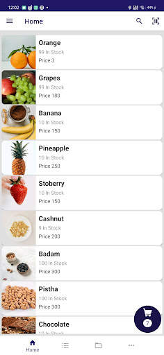 Billing Software , Billing app скриншот 2