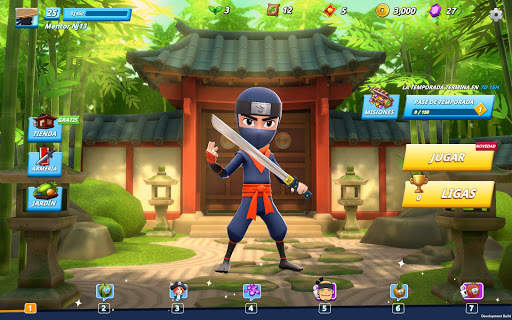 Fruit Ninja 2 Juego de Acción screenshot 6