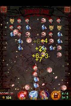 Zombie Zoo Get hands bloody! screenshot 5