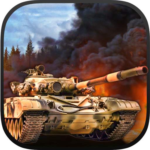 Army Tank War 2015 1.3
