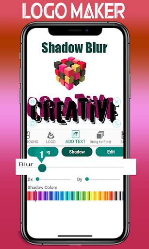 Free Logo Maker : Free Logo Design, Wix Logo Maker screenshot 12