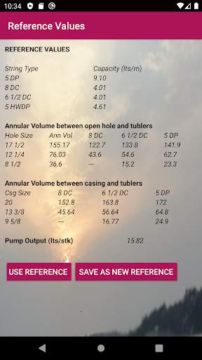 Volumetric App 3 تصوير الشاشة