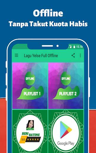 Yelse Full Offline Songs screenshot 3
