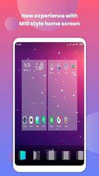 MIUI Launcher screenshot 3