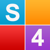 Cambridge Starters 4 - YLE S4 icon
