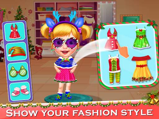 Christmas Games screenshot 12