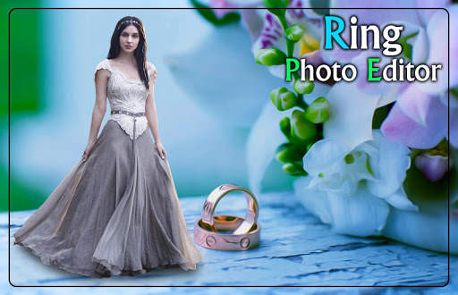 Ring Overlay Effect:Overlay foto Shattering Effect screenshot 1