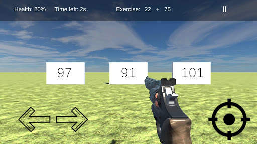 Game Of Math screenshot 6