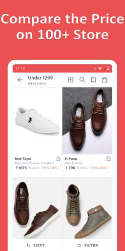 Club Factory India Online Shopping App 2020 screenshot 5