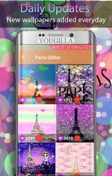 Paris Wallpapers: Mixture, Minimal, Cute, Superb screenshot 6
