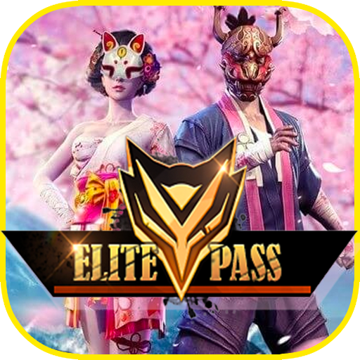 Elite Pass &amp; diamond Guide For Free Fire Tips icon