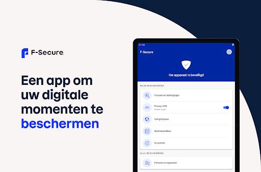 F-Secure: Total Security & VPN screenshot 14
