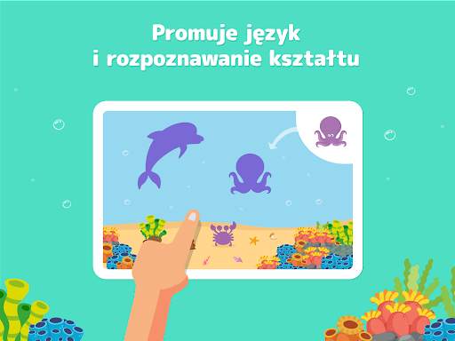 Tiny Puzzle - Gry Edukacyjne screenshot 17