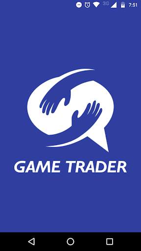 Game Trader screenshot 1