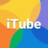 iTube music player 1.0.0