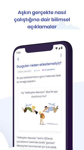 The Happy Child - Parenting App screenshot 3