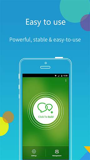 Dual Parallel - App Cloner for Multiple Accounts screenshot 5