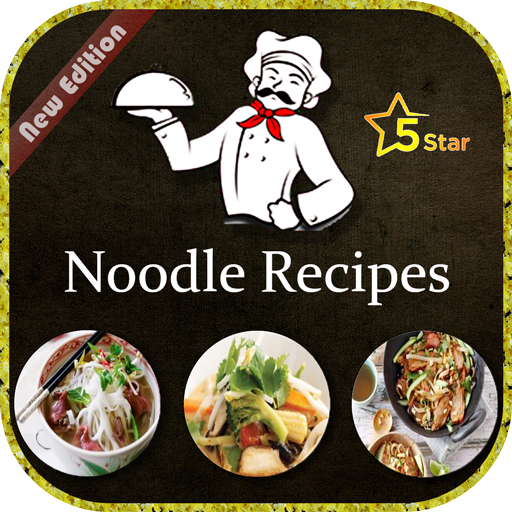 Noodle Recipes / easy noodles for thanksgiving icon