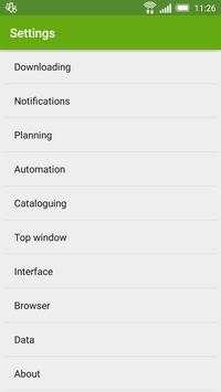 Advanced Android IDM screenshot 8