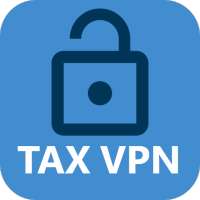 Tax VPN logo