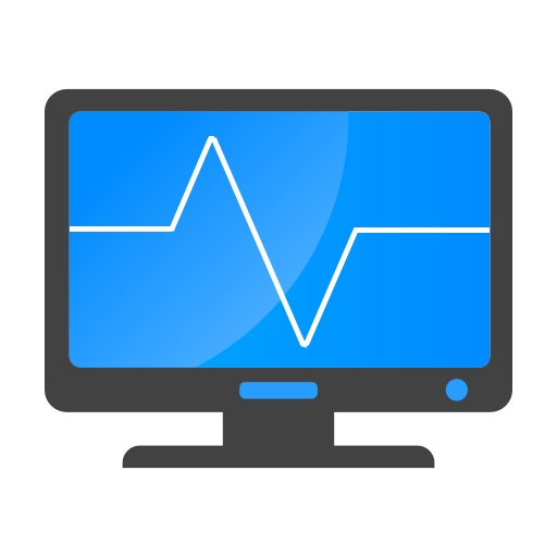 System Monitor icon